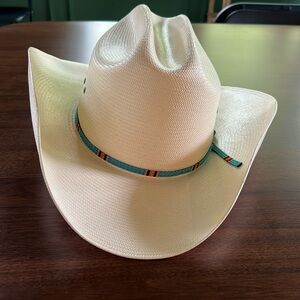 Stetson Cowgirl Hat